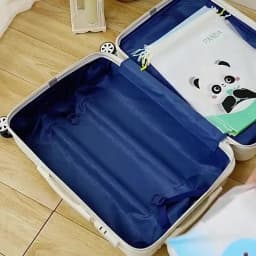 Drawstring Swimming Bags Transparent Beach Storage Bag Waterproof Dry Clothes Family Outdoor Travel Portable Accessories
