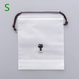 Drawstring Swimming Bags Transparent Beach Storage Bag Waterproof Dry Clothes Family Outdoor Travel Portable Accessories