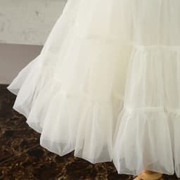 Puffy Short Organza Skirts Halloween Women's Crinoline Bridal Petticoat for Wedding Dress Ladies Girl Underskirt Rockabilly Tutu