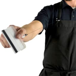 ID Card Holder Keychain Nurse Accessories Credit Card Holder Lanyard For Bank Cards Lanyard With Card Holder Badge