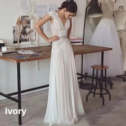 Boho Wedding Dresses 2026 Bohemian Wedding Gowns with Cap Sleeves V Neck Open Back Pleated Skirt Elegant A Line Gown Customized