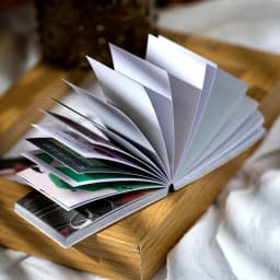 50pcs Vintage Kawaii Sticky Pad Japanese Style Washi Stickers Aesthetic Diy Deco Bullet Journaling Planner handmade supplies