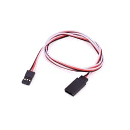 100mm 150mm 200mm 300mm 500mm Servo Extension Cable Servo Wire For RC Futaba JR Male to Female Servo Wire Connector