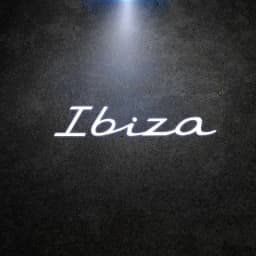 For Seat Ateca Leon Ibiza Logo Wireless Courtesy Car Door Projector LED Welcome Lights Decor