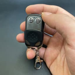 For Garage Remote Control