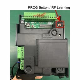 For Garage Remote Control