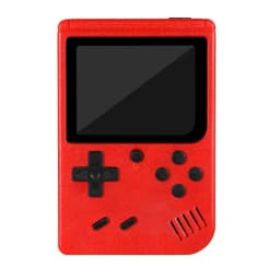 Games Handheld Game Players Portable Retro Video Console Boy 8 Bit 3.0 Inch Color LCD Screen Games