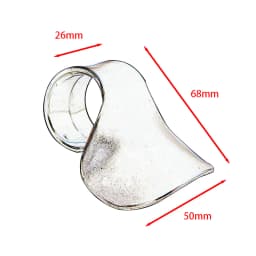 For Kawasaki VERSYS 650 1000 X300 Motorcycle Accelerator Booster Handle Control Grip Throttle Assistant Clip Labor Saver