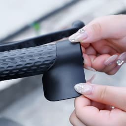For Kawasaki VERSYS 650 1000 X300 Motorcycle Accelerator Booster Handle Control Grip Throttle Assistant Clip Labor Saver