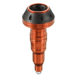 1PC Motorcycle M10 Protector Frame Slider 10mm Universal Motorbike Frame Sliders Anti Crash Protector Rod