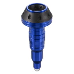 1PC Motorcycle M10 Protector Frame Slider 10mm Universal Motorbike Frame Sliders Anti Crash Protector Rod