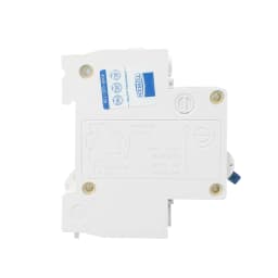 TOMZN DC MCB 6000A 1P 125V Mini Circuit Breaker 3A 6A 10A 16A 20A 25A 32A 40A 50A 63A