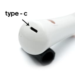 Usb Recharge Eyelash Glue Shaker Electric Wake-Up Device Polish Tattoo Ink Pigment Liquid Shaking Machine Lash Extension Tool
