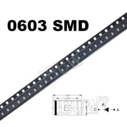 100pcs 0402 0603 0805 1206 1210 3528 5050 5730 smd led Red Yellow Green White Blue light emitting diode Clear LED Light Diode 