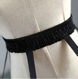 New Black 2-HOOPs Bride Hollow out Birdcage for Bridal Crinoline Petticoats A Line Wedding Accessories Underskirt
