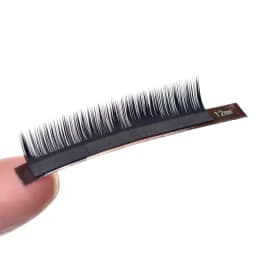 I Beauty Eyelash Extension Premium Real Mink Eyelashes CC SS D Curl Ibeauty Volume Lash Original IB Lash Korea 7-16mm New