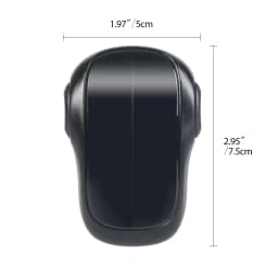 EUDEMON Latest Oven Lock with New Design for Baby Prevent Baby from Playing with Oven Doors Kids Safety Oven Door Stopper