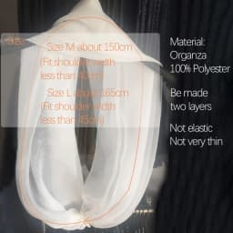 Lady Ruffle Soft Organza Wrap Women Comfortable Bolero Scarf Shawl Wedding Bridal Cape Prom Party Elegant Evening Shrug