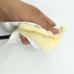 Physic Lab Plastic & Rubber Rod with Silk Static Electricity Experiment Friction Electrification Science Teaching Equipment