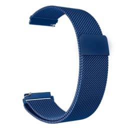 18mm 22mm 20mm Watch Band For Samsung Galaxy Watch 7/6/5/4/3 S3 Active2 Huawei Watch GT 7 Pro GT6 GT5 GT4 3 Stainless Steel Band