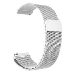 18mm 22mm 20mm Watch Band For Samsung Galaxy Watch 7/6/5/4/3 S3 Active2 Huawei Watch GT 7 Pro GT6 GT5 GT4 3 Stainless Steel Band