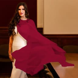Women Wedding Cape Soft Lightweight Chiffon Bridal Shawl High Low Long Formal Wrap Lady Evening Prom Party Shrug Black White