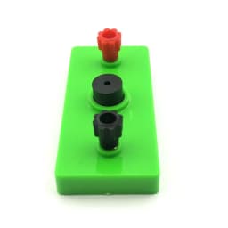 Buzzer 3V Junior High School Physical Electricity Experiment Equipment Primary School Science And Technology Production