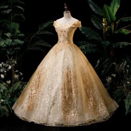 Glitter Party Dresses 15 Quinceanera Dress Classic Off Shoulder Ball Gown Vintage Lace Quinceanera Gown Customized Prom Dress