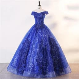 Glitter Party Dresses 15 Quinceanera Dress Classic Off Shoulder Ball Gown Vintage Lace Quinceanera Gown Customized Prom Dress