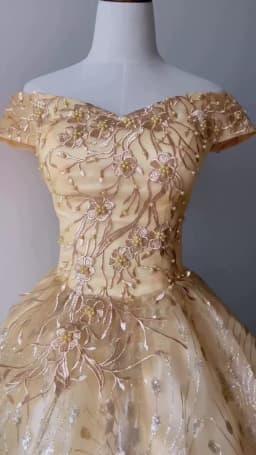 Glitter Party Dresses 15 Quinceanera Dress Classic Off Shoulder Ball Gown Vintage Lace Quinceanera Gown Customized Prom Dress