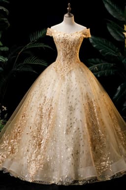 Glitter Party Dresses 15 Quinceanera Dress Classic Off Shoulder Ball Gown Vintage Lace Quinceanera Gown Customized Prom Dress