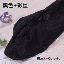 Jeseca New Sexy Women Shinny Tights Silver Transparent Seamless Pantyhose Underwear 20D Black Thin Female Hosiery Lingerie