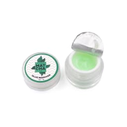 Fragrancy Smell Eyelash Glue Remover 5g Fruit Flavour Removal Cream Professional for Eyelash Extensions Makeup Tools