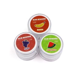 Fragrancy Smell Eyelash Glue Remover 5g Fruit Flavour Removal Cream Professional for Eyelash Extensions Makeup Tools