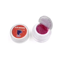 Fragrancy Smell Eyelash Glue Remover 5g Fruit Flavour Removal Cream Professional for Eyelash Extensions Makeup Tools