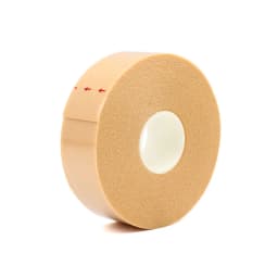 500cm Foam Sponge Isolation Eyelash Extension Under Eye Pad Breathable False Eyelashes Grafting Tape Makeup Tool 4 Colors