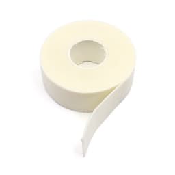 500cm Foam Sponge Isolation Eyelash Extension Under Eye Pad Breathable False Eyelashes Grafting Tape Makeup Tool 4 Colors