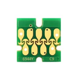 T6941-T6945 Cartridge Chip For Epson SureColor T3000 T5000 T7000 T3070 T5070 T7070 T3200 T5200 T7200 T3270 T5270 T7270 Printer