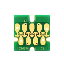 T6941-T6945 Cartridge Chip For Epson SureColor T3000 T5000 T7000 T3070 T5070 T7070 T3200 T5200 T7200 T3270 T5270 T7270 Printer