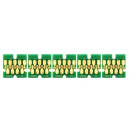 T6941-T6945 Cartridge Chip For Epson SureColor T3000 T5000 T7000 T3070 T5070 T7070 T3200 T5200 T7200 T3270 T5270 T7270 Printer