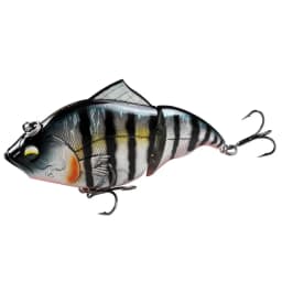 JOHNCOO 115mm Vibration SW Floating Fishing Lure Lipless Crankbaits Sinking Hard Lure Artificial VIB Bait Bass Fishing Lures
