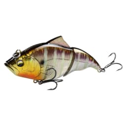 JOHNCOO 115mm Vibration SW Floating Fishing Lure Lipless Crankbaits Sinking Hard Lure Artificial VIB Bait Bass Fishing Lures