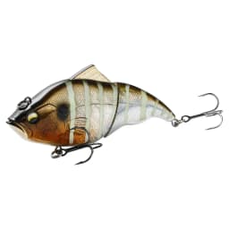 JOHNCOO 115mm Vibration SW Floating Fishing Lure Lipless Crankbaits Sinking Hard Lure Artificial VIB Bait Bass Fishing Lures