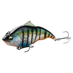 JOHNCOO 115mm Vibration SW Floating Fishing Lure Lipless Crankbaits Sinking Hard Lure Artificial VIB Bait Bass Fishing Lures