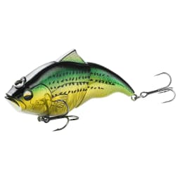 JOHNCOO 115mm Vibration SW Floating Fishing Lure Lipless Crankbaits Sinking Hard Lure Artificial VIB Bait Bass Fishing Lures