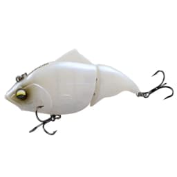 JOHNCOO 115mm Vibration SW Floating Fishing Lure Lipless Crankbaits Sinking Hard Lure Artificial VIB Bait Bass Fishing Lures