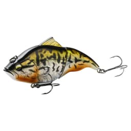 JOHNCOO 115mm Vibration SW Floating Fishing Lure Lipless Crankbaits Sinking Hard Lure Artificial VIB Bait Bass Fishing Lures