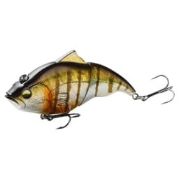 JOHNCOO 115mm Vibration SW Floating Fishing Lure Lipless Crankbaits Sinking Hard Lure Artificial VIB Bait Bass Fishing Lures