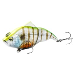 JOHNCOO 115mm Vibration SW Floating Fishing Lure Lipless Crankbaits Sinking Hard Lure Artificial VIB Bait Bass Fishing Lures