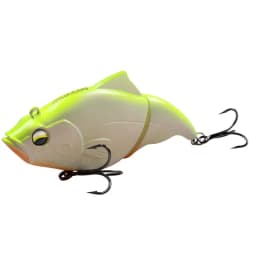 JOHNCOO 115mm Vibration SW Floating Fishing Lure Lipless Crankbaits Sinking Hard Lure Artificial VIB Bait Bass Fishing Lures